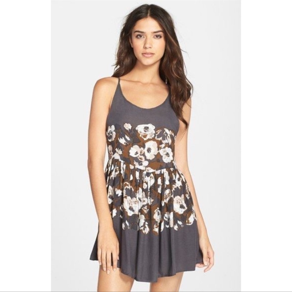 FREE PEOPLE Voile Slip